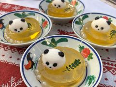-刘姐啤酒鱼民族演艺餐厅(西街总店)