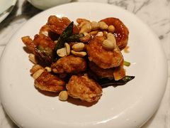 -青雅中餐厅(大连金石滩绿发希尔顿度假酒店)