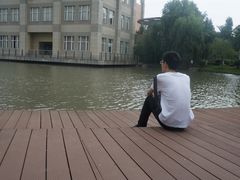 -浙江万里学院(钱湖校区)