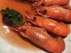 -醉庐·新上海菜(南京西路店)