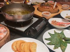 -皇厨荣升名厨家宴.赣州客家菜