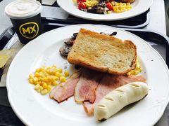 -美心Food2(赤腊角机场店)