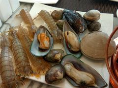 -北京王府井希尔顿酒店·万斯阁西餐厅