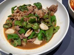 -小大董·烤鸭(观景餐厅·南京西路店)