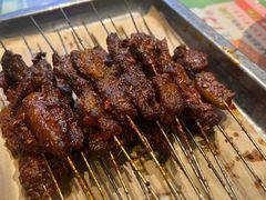 -清真·老兰家(兴善寺西街总店)