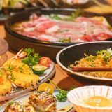 超赞的日式料理 