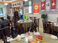 -新繁老號豌豆汤饭店·江湖菜(宝光寺店)