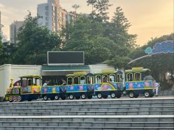 -深圳市儿童乐园