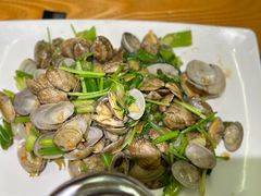 -平娃三宝烧烤·面食(南小街店)