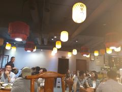 大堂-醉长安(南门总店)