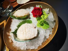 澳洲翡翠鲍-澜棠海鲜(余姚阳明古镇店)