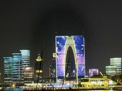 -金鸡湖游船(月光码头)