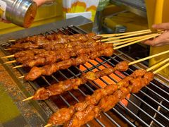 -味子夫鸡柳(解放碑总店)