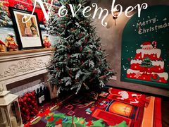 -弗兰克牛排西餐厅Ribone steak house(柠檬花园店)