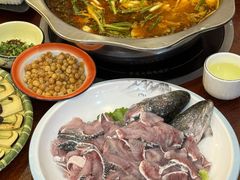 -大理.老字号渝记酸萝卜乌鱼(古城总店)