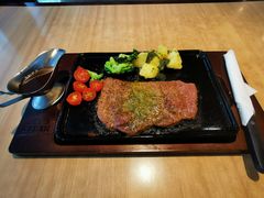 -必胜客(江桥万达店)