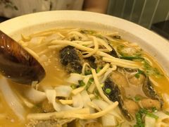 -三姐·老友记·南宁老友粉(朝阳区光华路嘉里中心店)