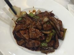-和记小菜(东方店)