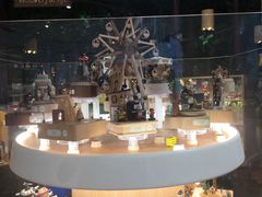 -森活木趣wooderfullife(益田假日广场店)