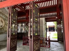 -柳侯公园