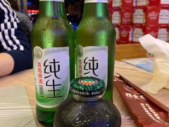 -指爱龙虾(金杨路总店)