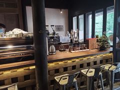 -Metal hands·铁手咖啡