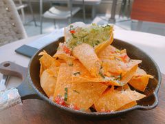 牛油果芝士玉米片-农畉LONFOOD(福田星河COCOPark店)