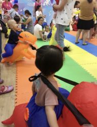 -孩子王(协信星光时代广场店)