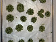-蓝小糖DIY烘焙馆生日蛋糕(大上海总店)