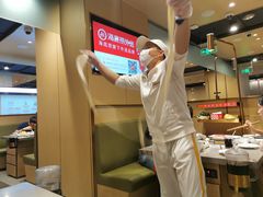 -海底捞火锅(杭州萧山宝龙广场店)