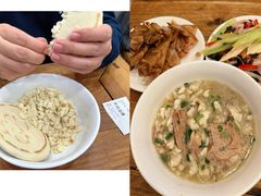 -老刘家永盛斋·传统泡馍(东关南街店)