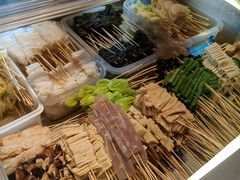 -邓姐串串香(水围店)