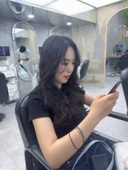 -DK SALON连锁专业烫染接发店