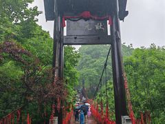 -常德桃花源景区