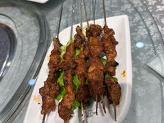 -鹏馨羊羔肉·非遗(新建街店)