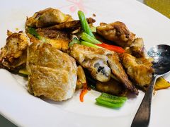-明珠海港大酒店