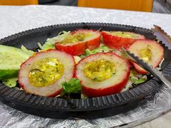 -葛尼沙印度餐厅 (镇明路店)