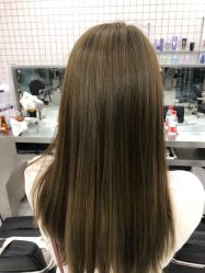 烫染-Godhands美发设计沙龙
