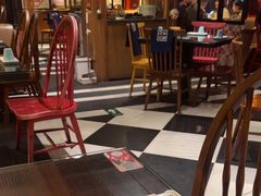 -江边城外烤全鱼(方庄时代购物中心店)