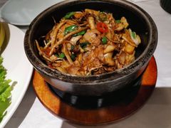 -惠丰堂饭庄·烤鸭·京味菜(西北旺·唐家岭店)