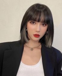 -苏豪路易士·嘉玛发廊