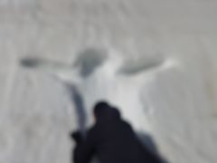 -华彬猛犸滑雪场