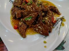 -金姐台湾菜(珠江路店)