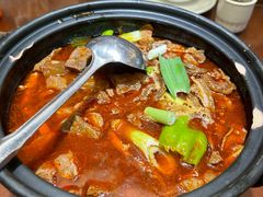 -肖记公安牛肉鱼杂馆·省级非物质文化遗产(三角路直营店)