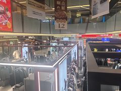 -福田卓悦INTOWN购物中心
