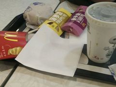 -麦当劳(昆山北门路店)