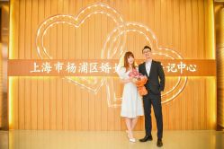 -HY小曼wedding·TOPYOUNG团队