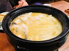 -九锅一堂酸菜鱼(新南凯德直营店)