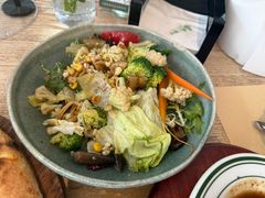 -果仁·意大利餐厅(财富广场店)