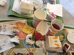 -麦当劳(潮阳店)